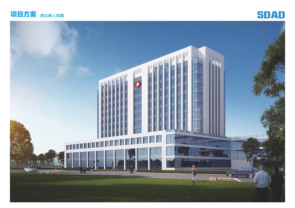 河口区人民医院